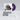 180g Violet Coloured Vinyl LP