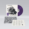 180g Violet Coloured Vinyl LP