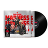 Black Vinyl LP