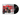 Black Vinyl LP