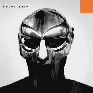 MADVILLAIN - Madvillainy (Audiophile Edition) - 2LP - 180g Black Vinyl [JAN 31]