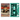 Translucent Green Cassette Tape