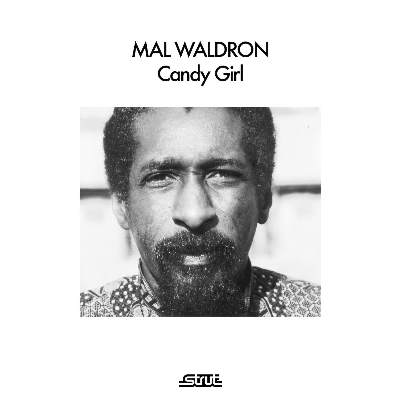 MAL WALDRON - Candy Girl - LP - Black Vinyl [SEP 5]