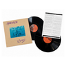 Black Vinyl 2LP