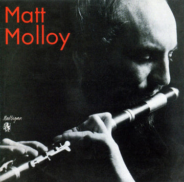 MATT MOLLOY - Matt Molloy - CD