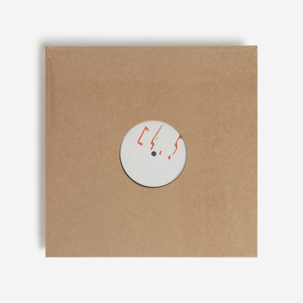 MAURIZIO - M-4.5 (2025 Repress) - 12'' - Black Vinyl