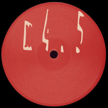 MAURIZIO - M-4.5 (2025 Repress) - 12'' - Black Vinyl