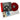 MC MONEY & GANGSTA GOLD - Da Hard Ov Frayser (Reissue) - LP - Galaxy Ruby Colour Vinyl [DEC 6]
