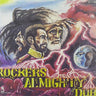 King Tubby - Rockers Almighty Dub