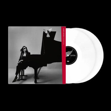 MELODY GARDOT - The Essential Melody Gardot - 2LP - White Vinyl [OCT 25]
