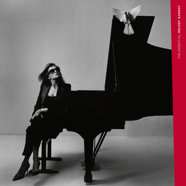 MELODY GARDOT - The Essential Melody Gardot - 2CD [OCT 25]