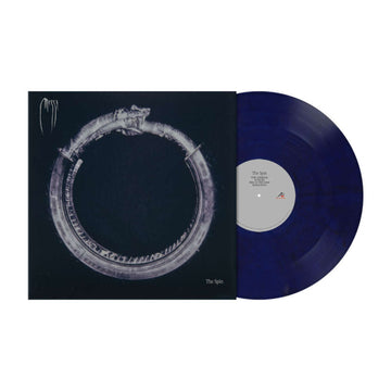MESSA - The Spin - LP - Night Blue Marbled Vinyl [APR 11]