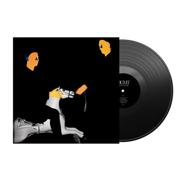 MGMT - Loss Of Life - LP - Gatefold Black Vinyl