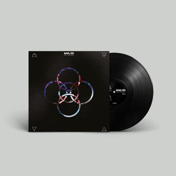 MHA IRI - Four Elements - LP - Black Vinyl [DEC 5]