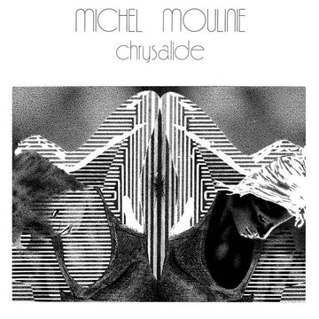 MICHEL MOULINIÉ - Chrysalide - LP - Vinyl [AUG 23]