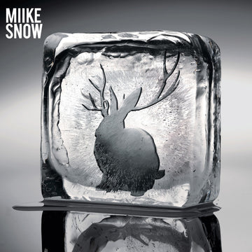 MIIKE SNOW - Miike Snow - LP - Black Vinyl [AUG 1]