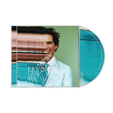 MIKA - Hyperlove - CD [JAN 23]