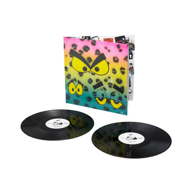 MIKE - Showbiz! - 2LP - Vinyl