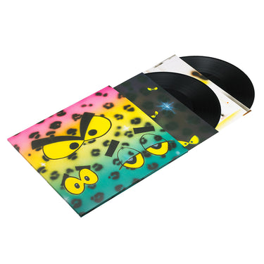 MIKE - Showbiz! - 2LP - Vinyl