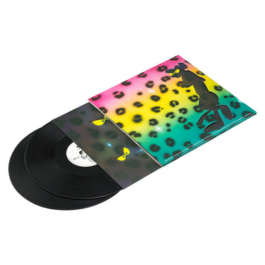 MIKE - Showbiz! - 2LP - Vinyl
