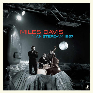 MILES DAVIS - In Amsterdam 1957 - LP - 180g Vinyl