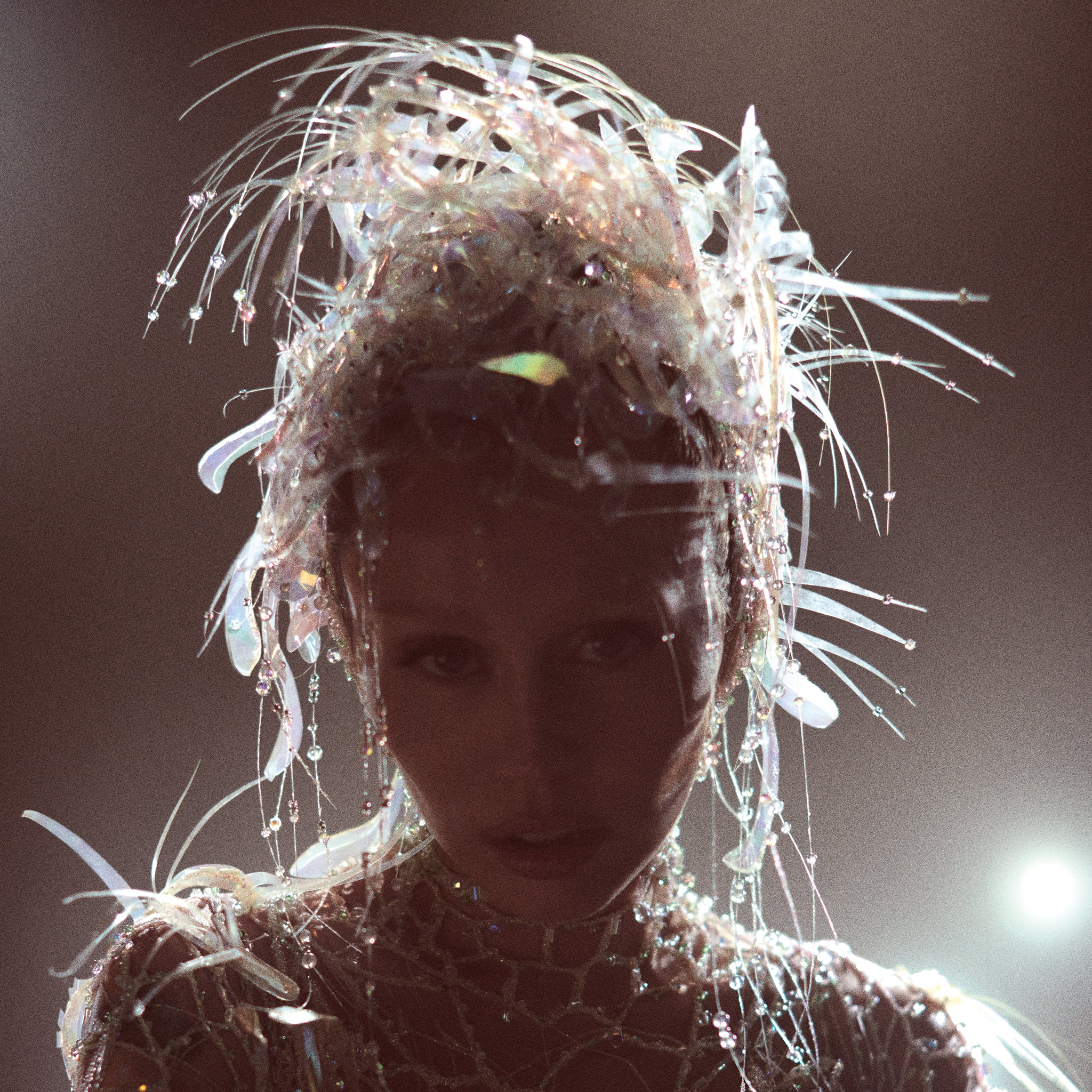 MILEY CYRUS - Something Beautiful - LP - Black Vinyl