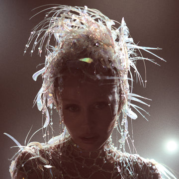 MILEY CYRUS - Something Beautiful - LP - Black Vinyl