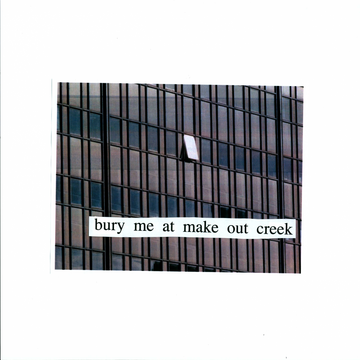 MITSKI - Bury Me At Makeout Creek - LP - Vinyl