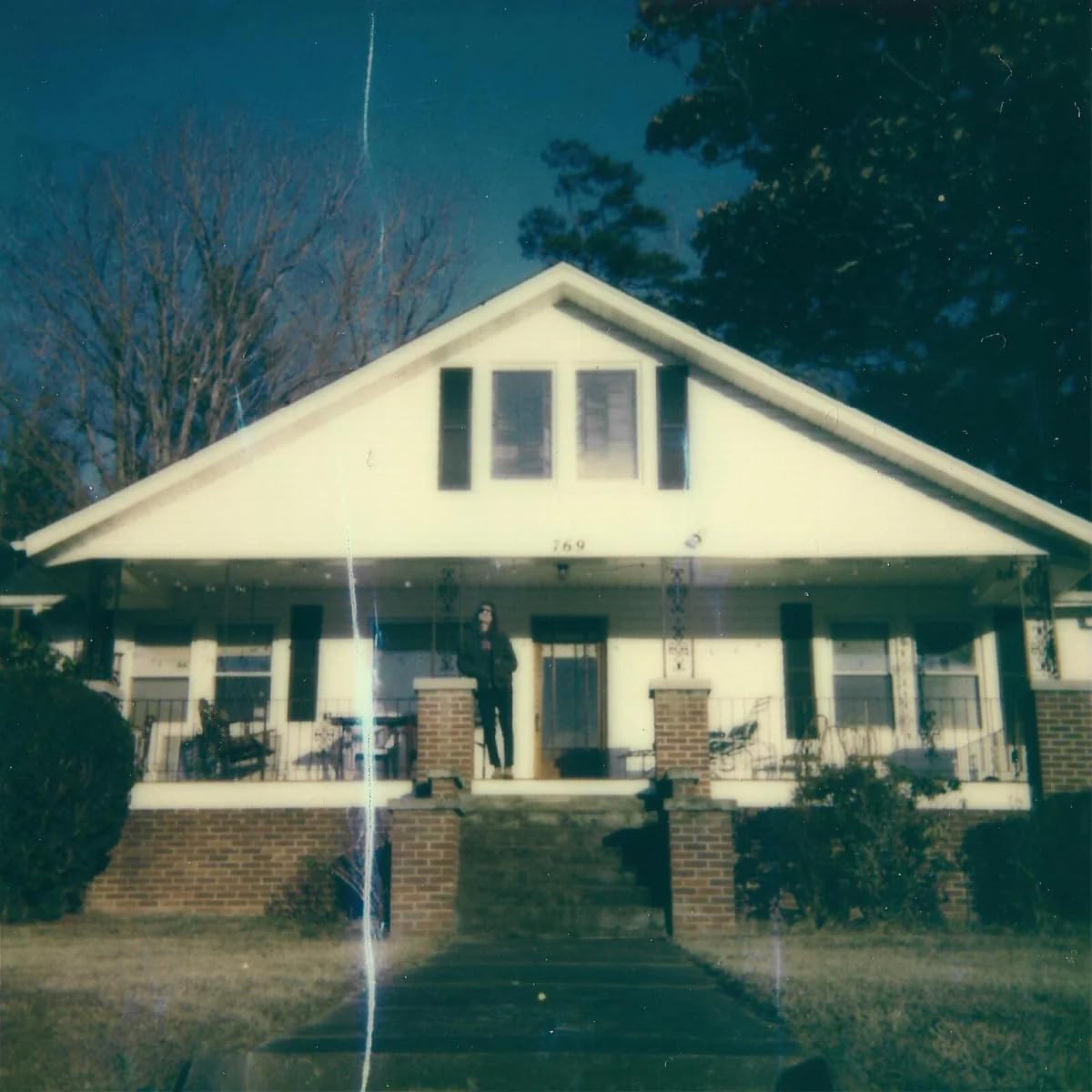 MJ LENDERMAN - MJ Lenderman (2025 Reissue) - 2LP - Black Vinyl