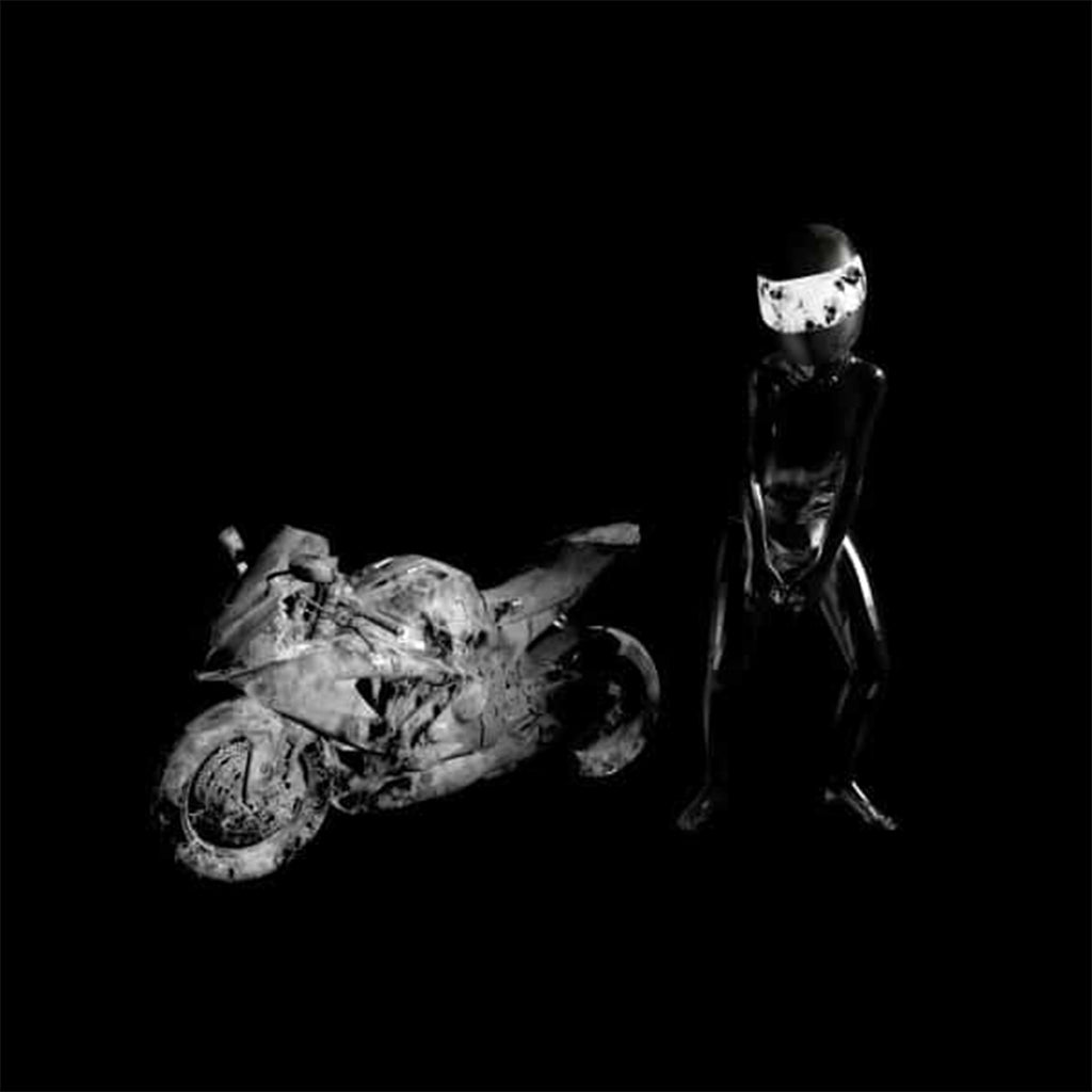 MJ LENDERMAN - Boat Songs - LP - Vinyl - Dinked Archive Edition #29 [NOV 14]