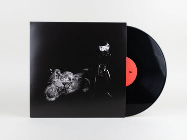 MJ LENDERMAN - Boat Songs (Repress) - LP - Black Vinyl