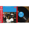 Black Vinyl LP