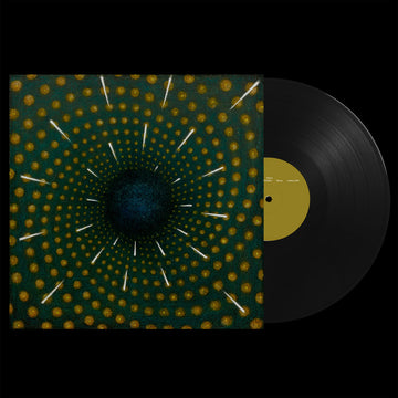 MOHAMMAD REZA MORTAZAVI - Nexus - LP - Black Vinyl [OCT 17]