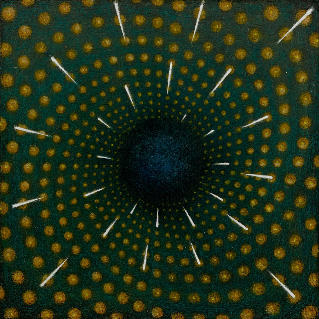 MOHAMMAD REZA MORTAZAVI - Nexus - LP - Black Vinyl [OCT 17]