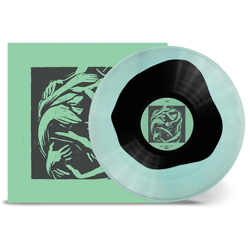 MØL - Dreamcrush - LP - Coke Bottle Green / Black Yolk Vinyl [JAN 30]