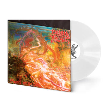 MORBID ANGEL - Blessed Are The Sick - LP - PHD Exclusive White Vinyl [NOV 21]