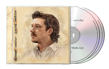 MORGAN WALLEN - I'm The Problem - 2CD