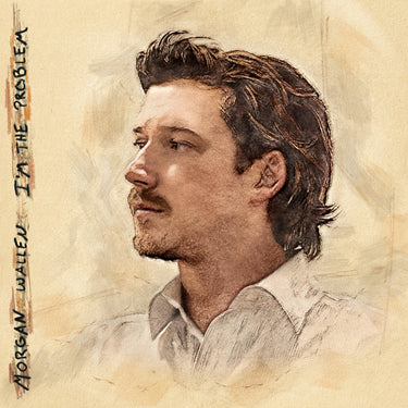 MORGAN WALLEN - I'm The Problem - 2CD
