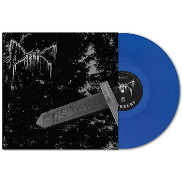 MORK - Isebakke (12th Anniversary Edition) - LP - Transparent Blue Vinyl [OCT 24]