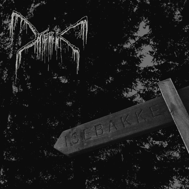 MORK - Isebakke (12th Anniversary Edition) - LP - Transparent Blue Vinyl [OCT 24]