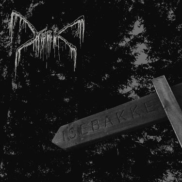 MORK - Isebakke (12th Anniversary Edition) - LP - Transparent Blue Vinyl [OCT 24]