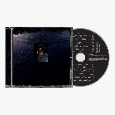 CD Jewelcase