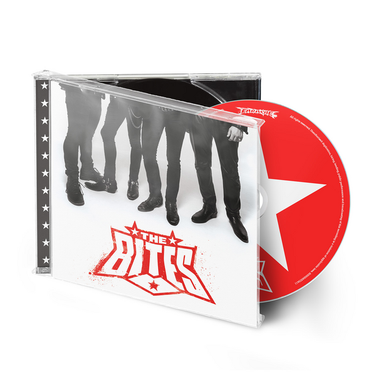 CD Jewel Case