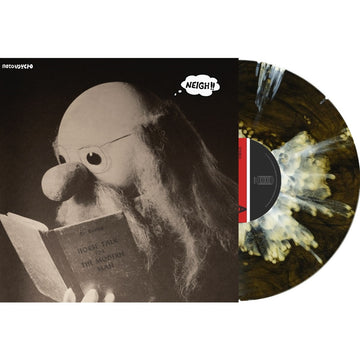 MOTORPSYCHO - Neigh!! - LP - Tintype Splatter Vinyl [OCT 4]