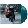 180g Aquamarine Coloured Vinyl 2LP
