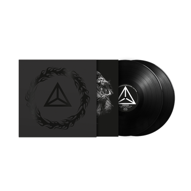 MUDVAYNE - The End Of All Things To Come (Repress) - 2LP - Gatefold 180g Vinyl