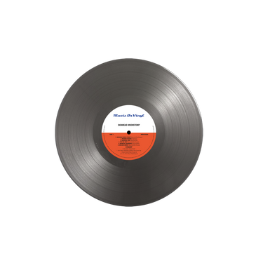 SYMARIP - Skinhead Moonstomp (Repress) - LP - 180g Silver Coloured Vinyl