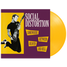 Yellow Vinyl LP