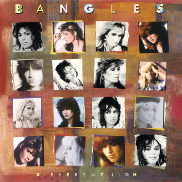 The Bangles - Different Light (2026 Reissue)