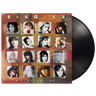 180g Black Vinyl LP